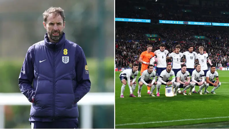 England injury 'far worse than feared' with player at risk of missing Euro 2024