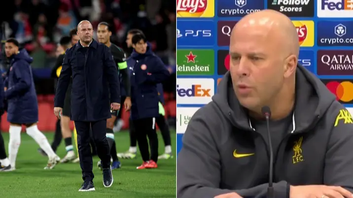 Liverpool Football Club / Getty