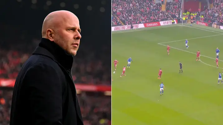 Liverpool fans lose patience with one player despite FA Cup victory over Accrington Stanley