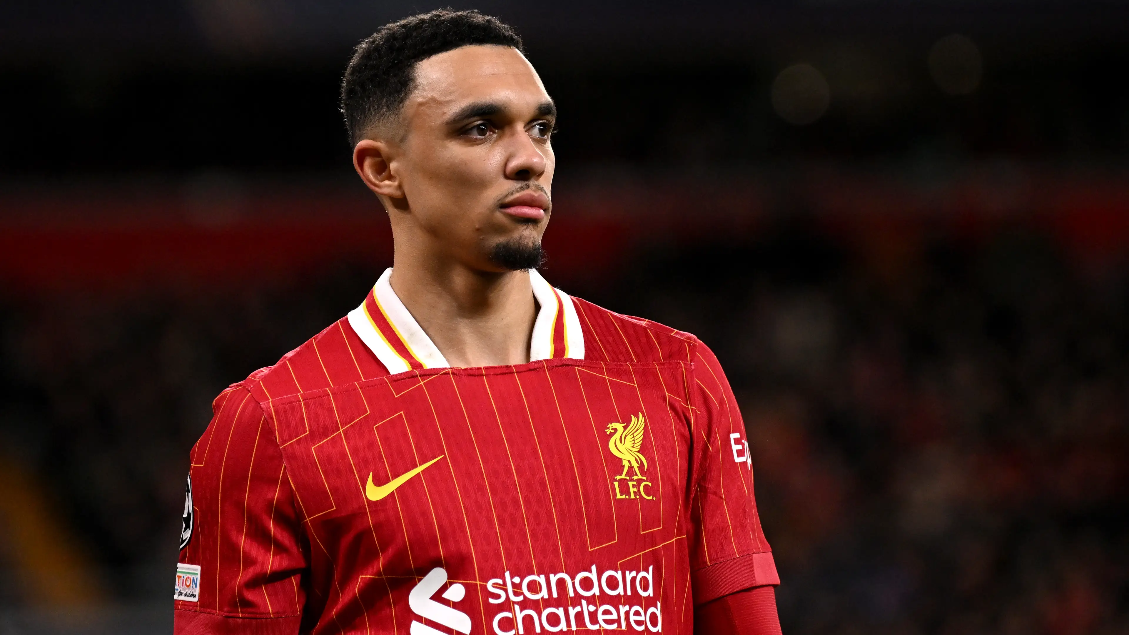 Liverpool 'told' Trent Alexander-Arnold could make shock U-turn on one condition