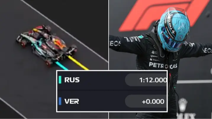 The unknown F1 rule that means Max Verstappen misses out on pole position despite setting the fastest qualifying time