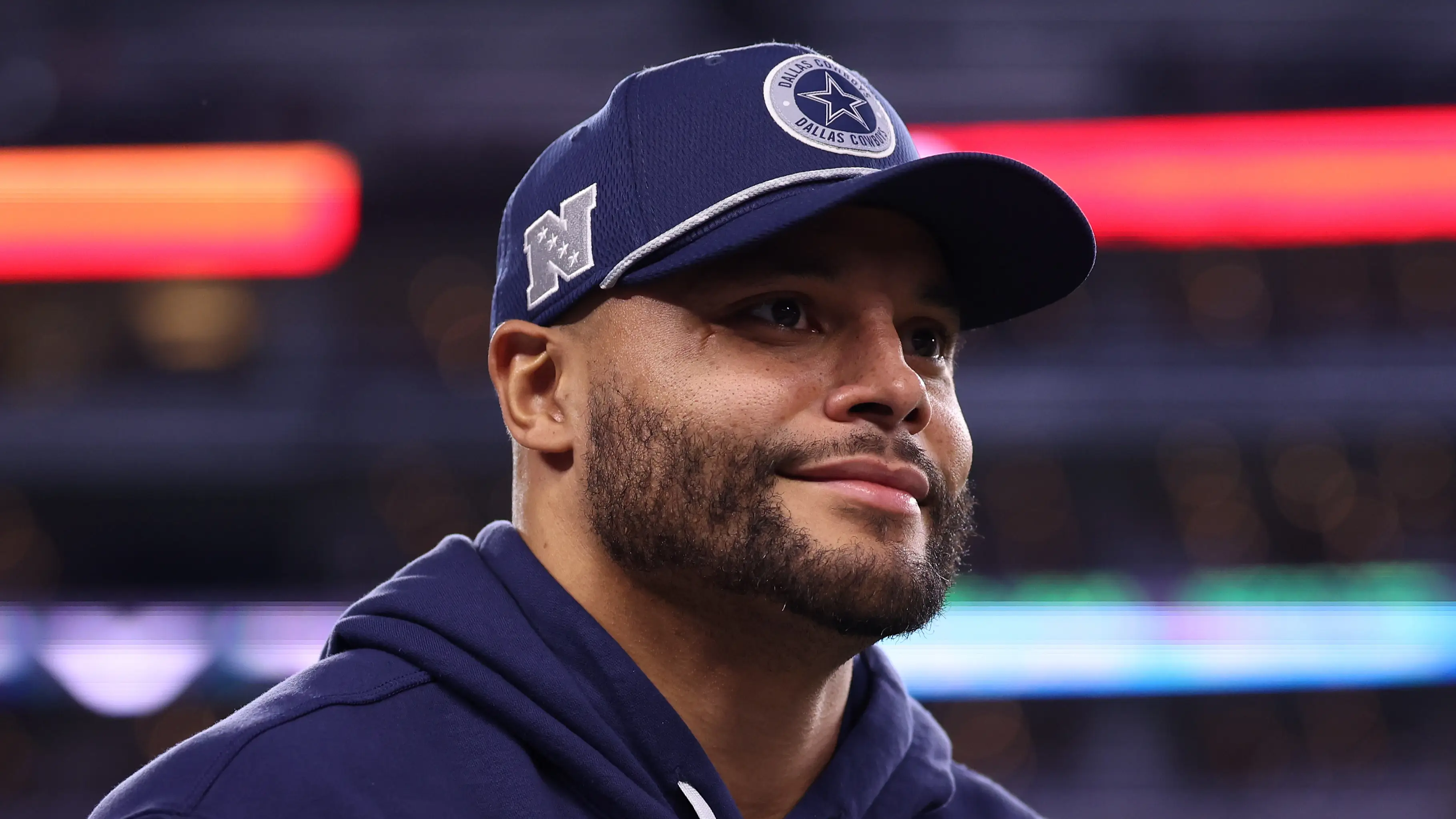 Sam Hodde/Getty Images