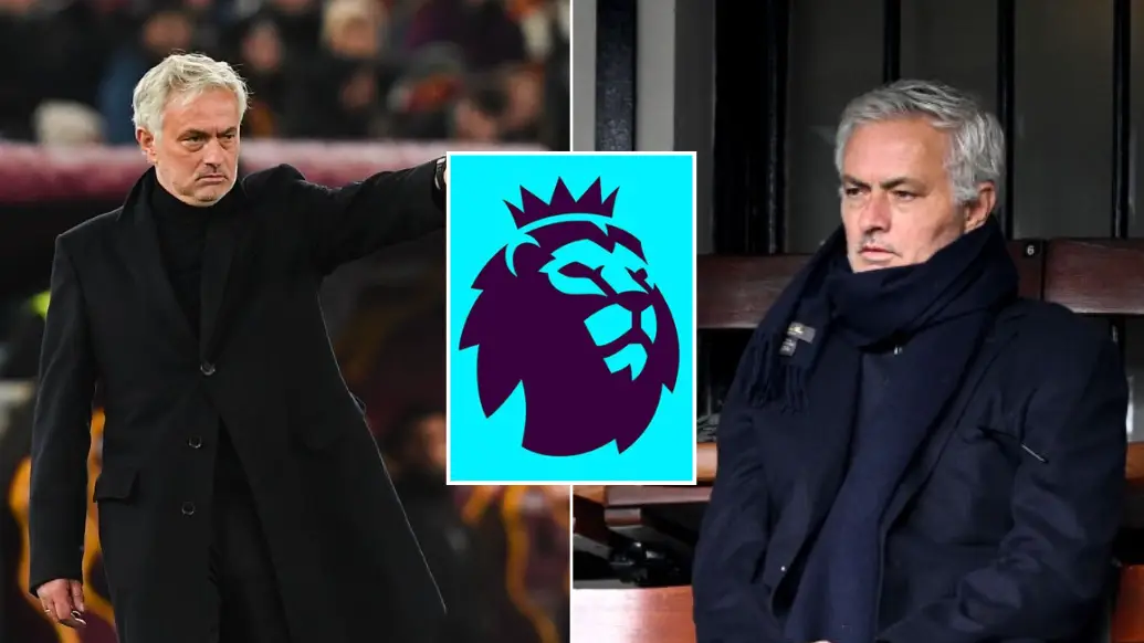 Jose Mourinho could make sensational Premier League return after odds slashed on Special One taking top job