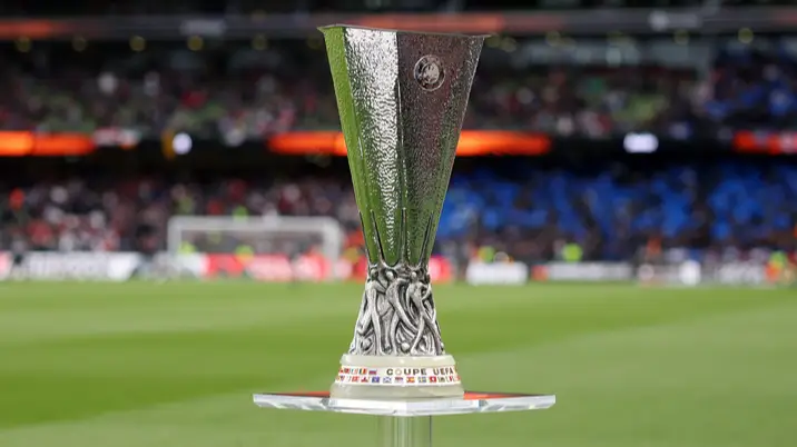 UEFA appoint controversial referee for Europa League final between Man Utd and Spurs