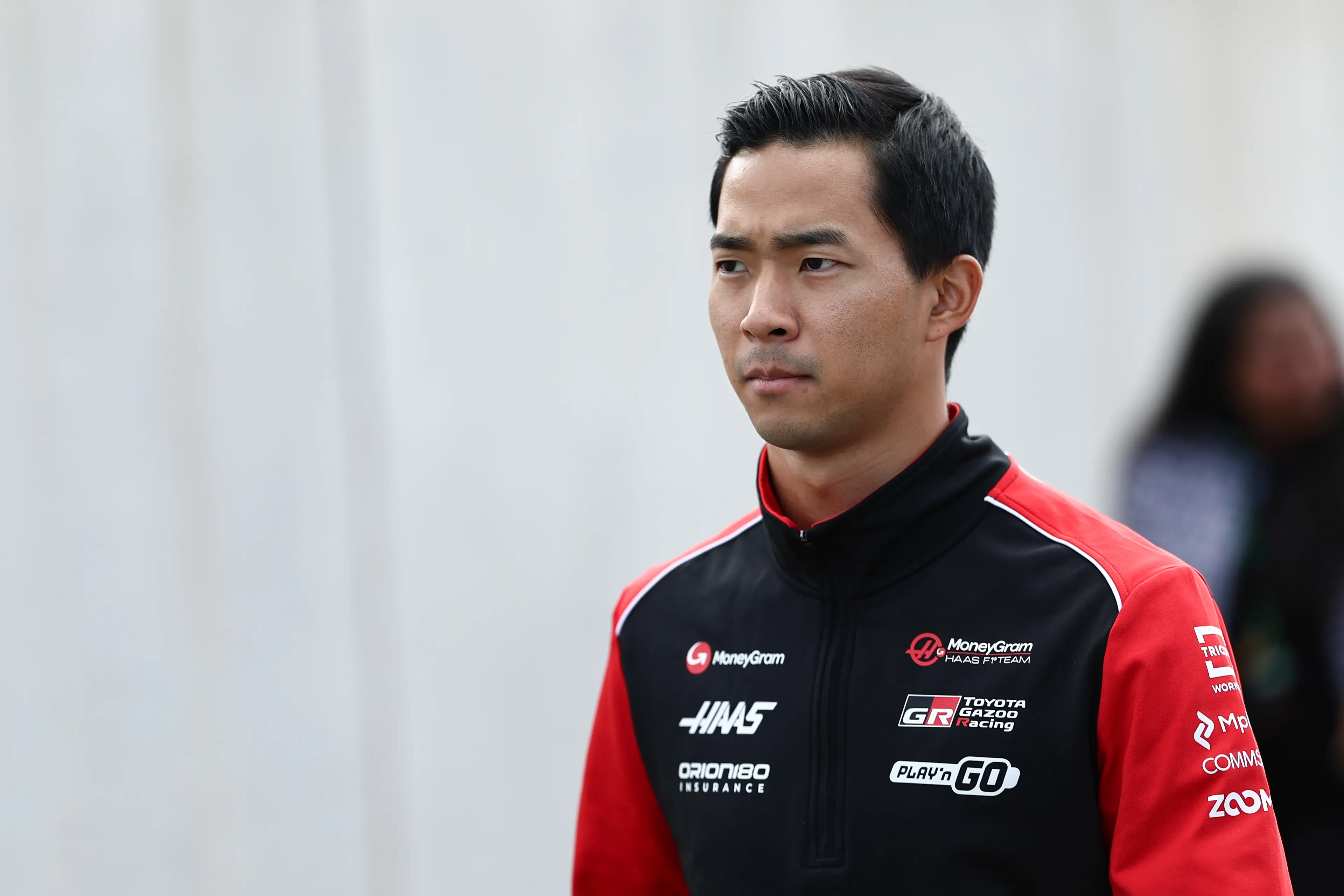 Ryo Hirakawa. Image: NurPhoto / Contributor via Getty