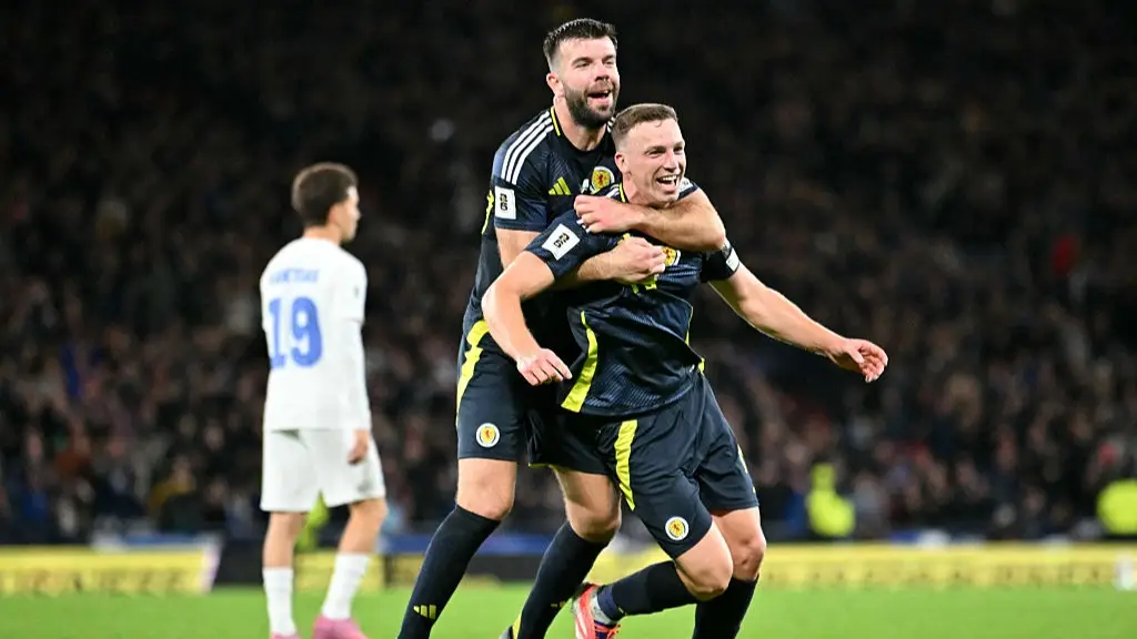 Andy Buchanan/AFP/Getty Images