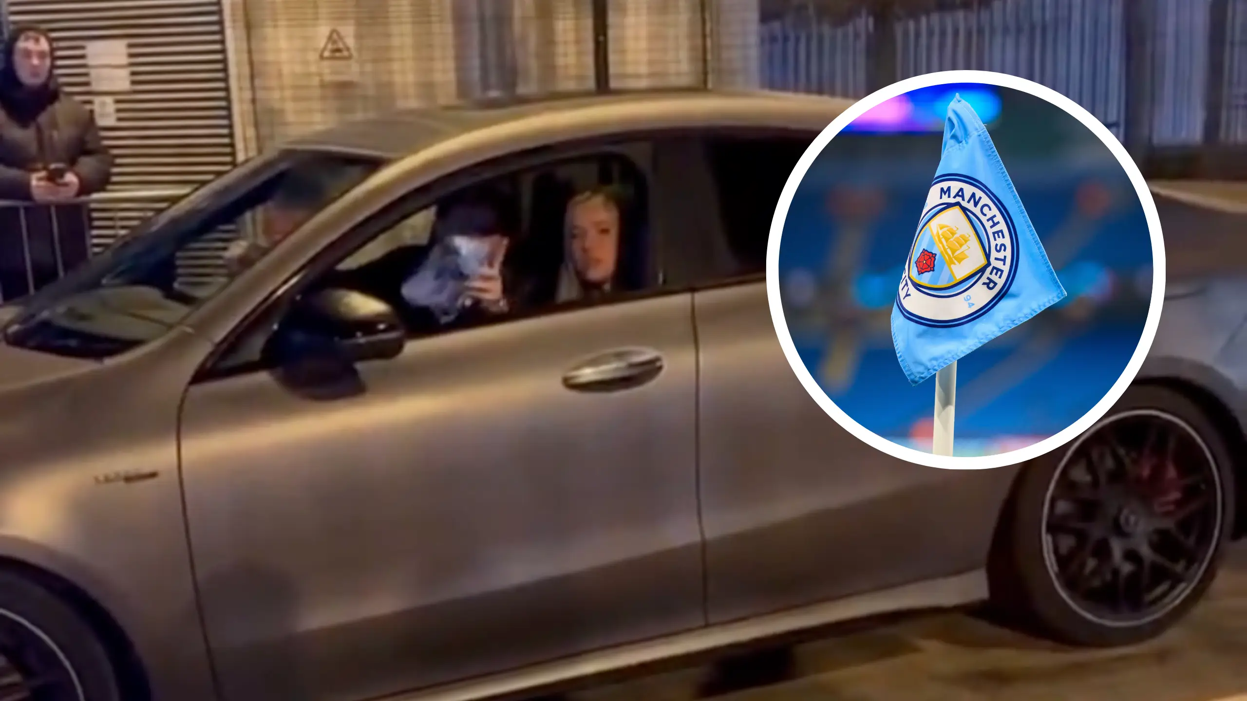 X/@bladesman5 & Getty