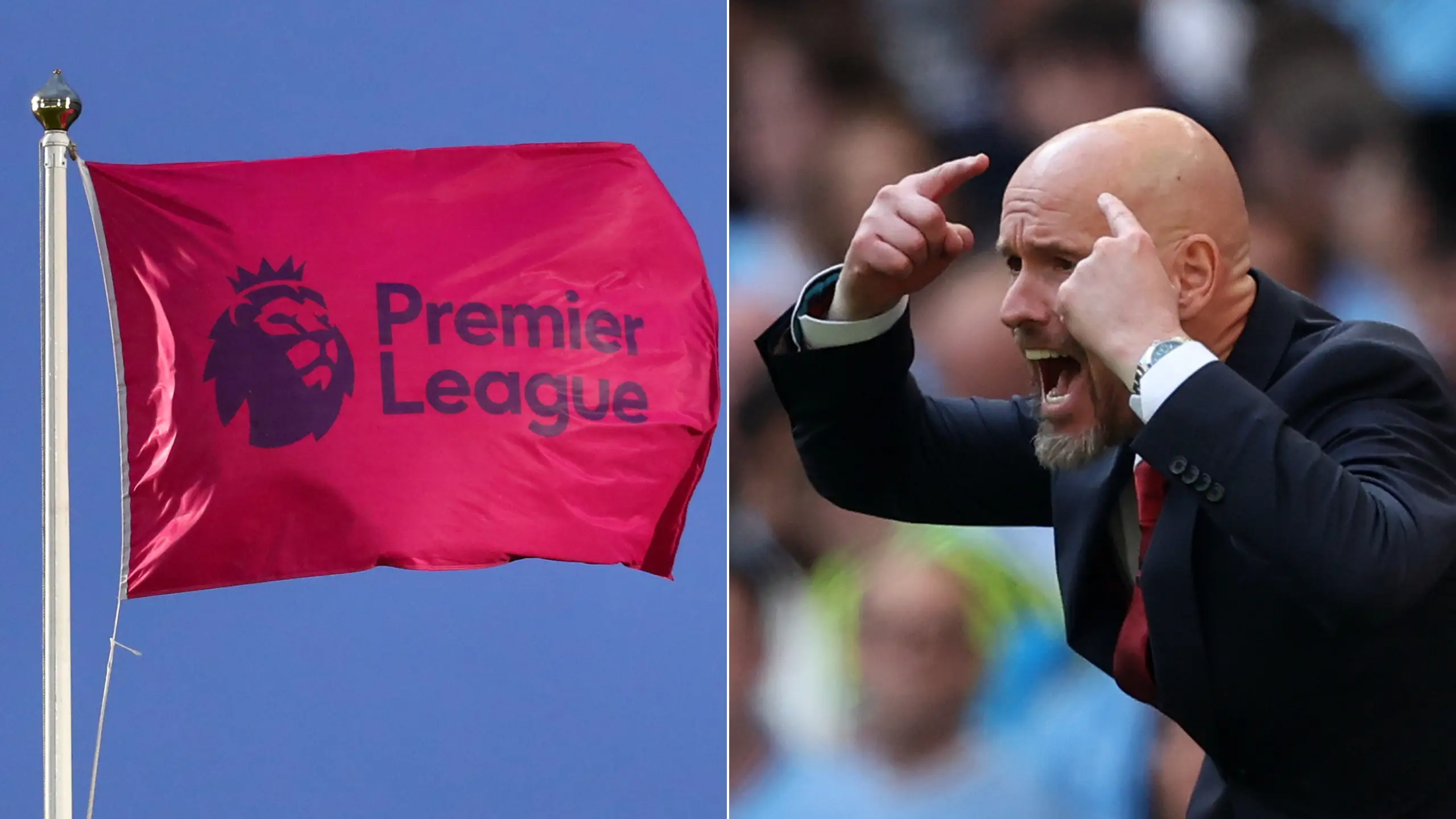 Man United tried to 'hijack' Premier League transfer at the last minute but £50m star had already given his word