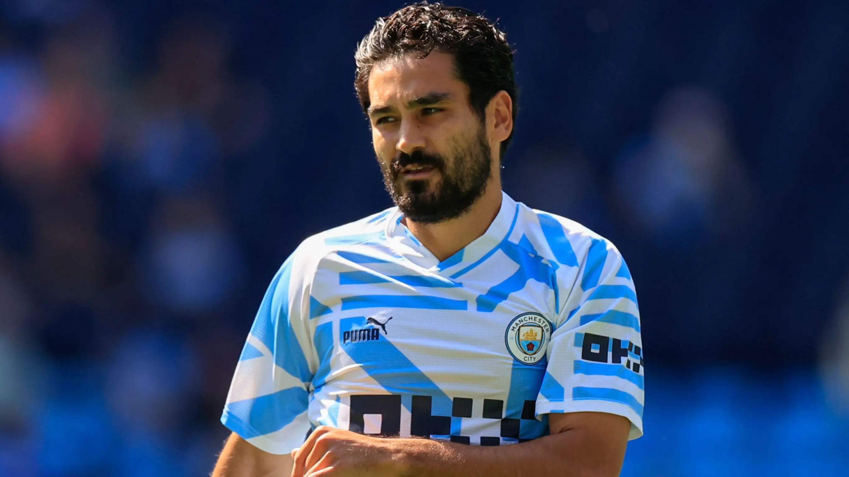 La Liga side interested in signing Manchester City midfielder in January transfer window