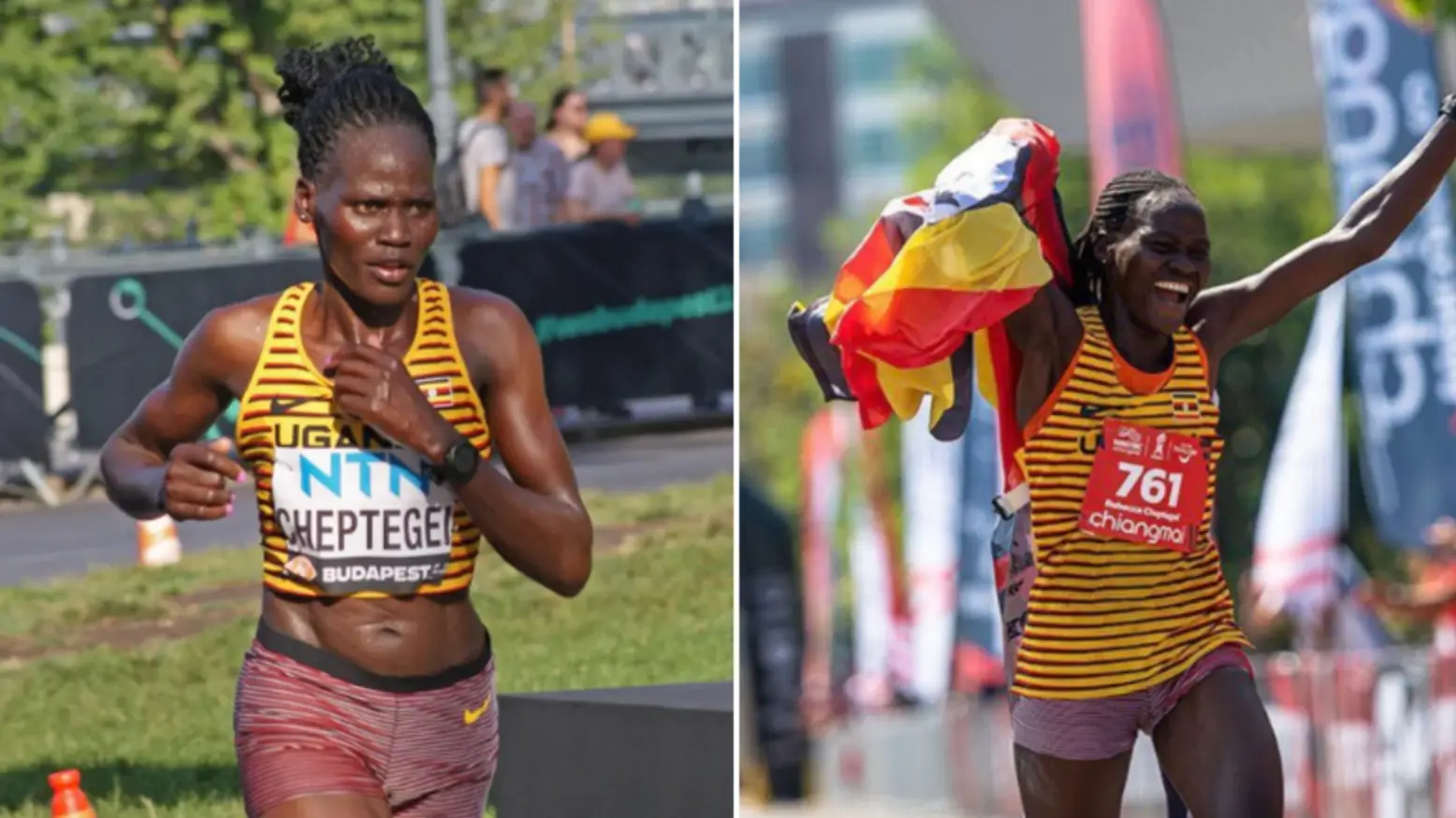 Uganda Athletics Federation