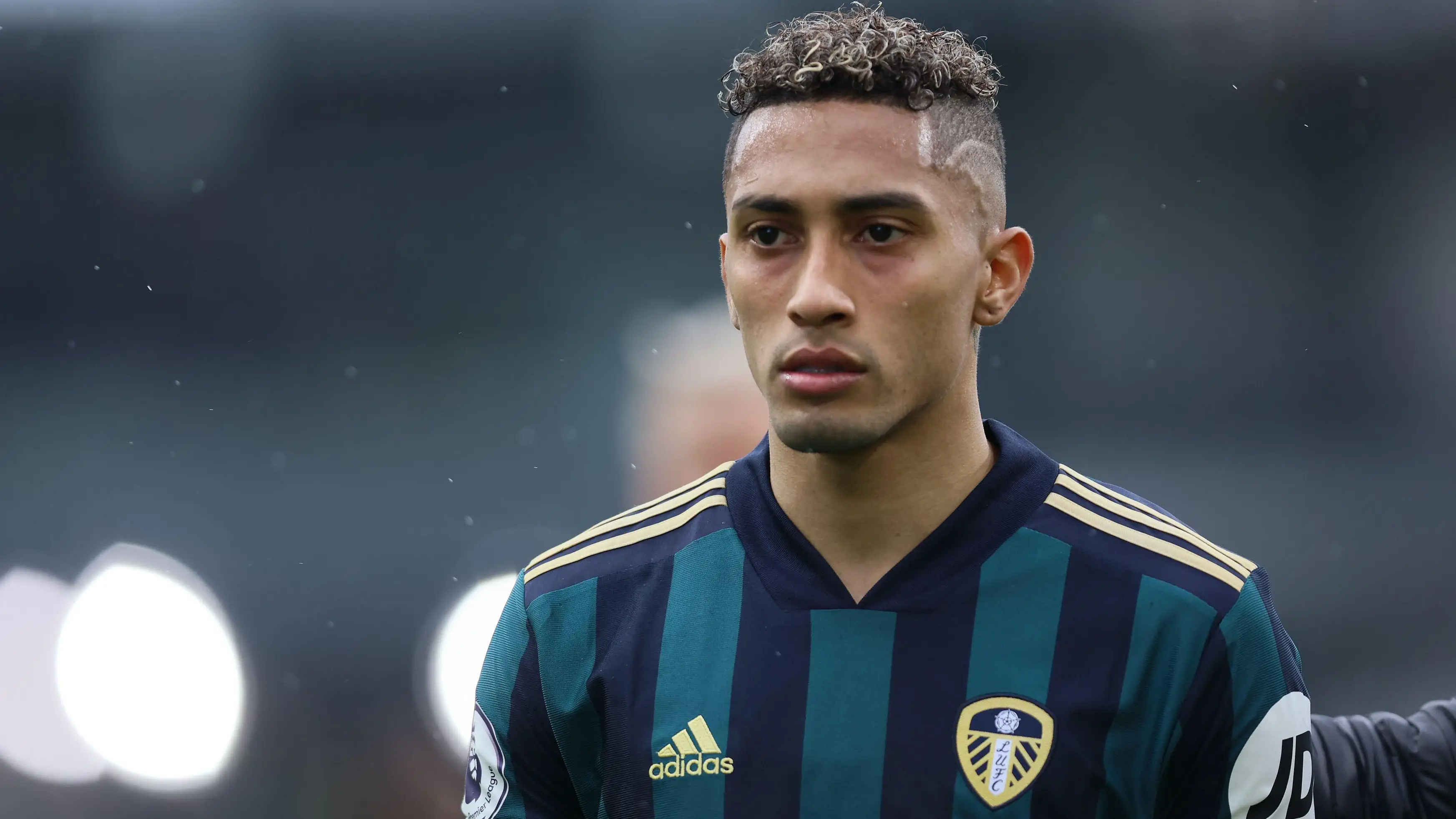 Chelsea Hold Interest In Leeds United's Raphinha And Working On Ousmane Dembele Transfer