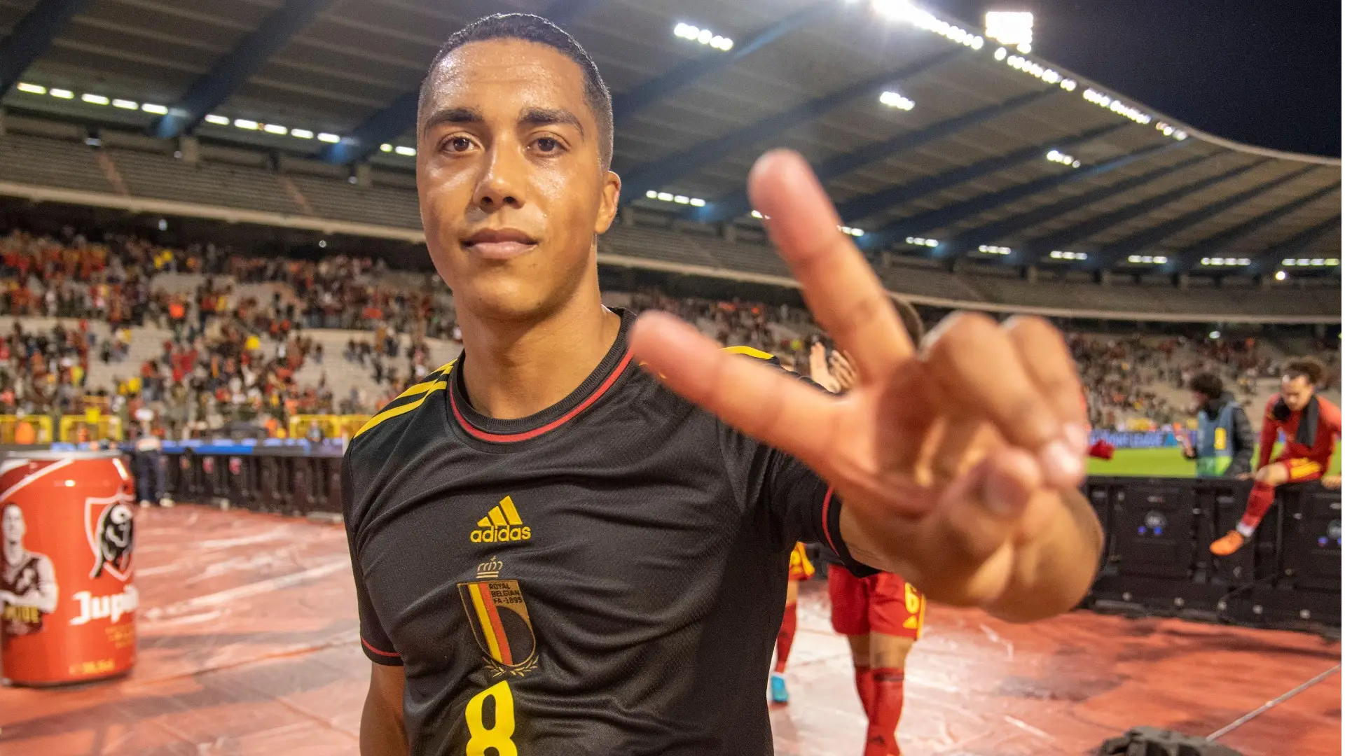 Arsenal Could Still Go Back For Youri Tielemans Despite Other Priorities