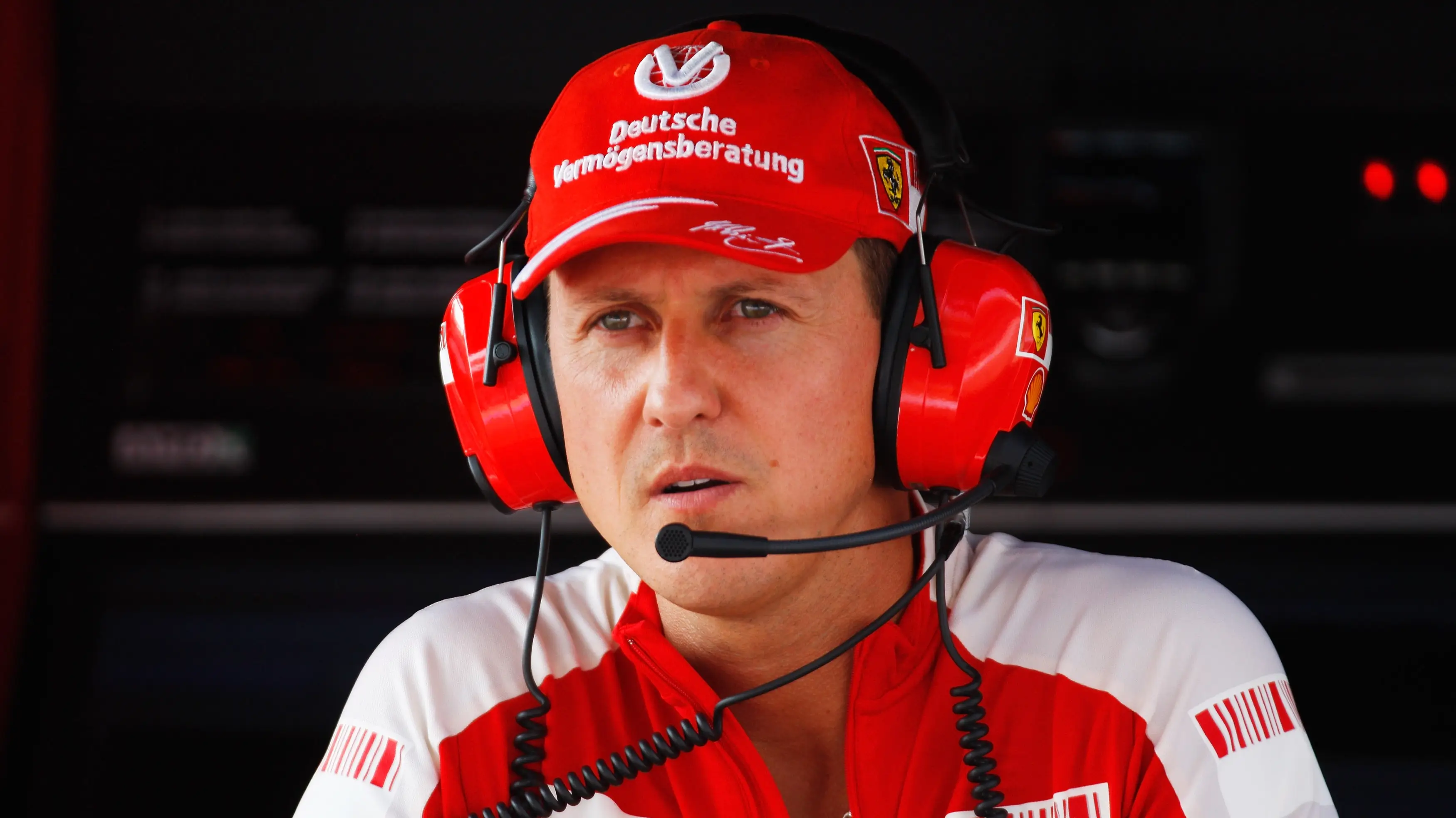 Michael Schumacher's Ex-Teammate Issues Health Update After Latest Major News