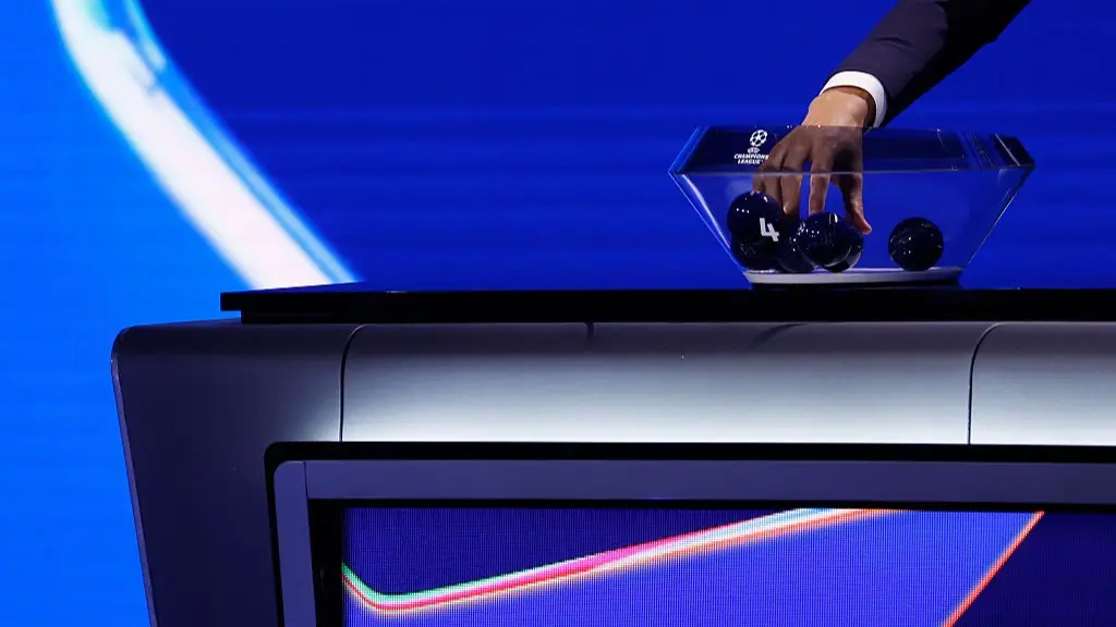 Claudio Lavenia - UEFA/UEFA via Getty Images