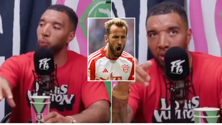 Winners Talking Podcast