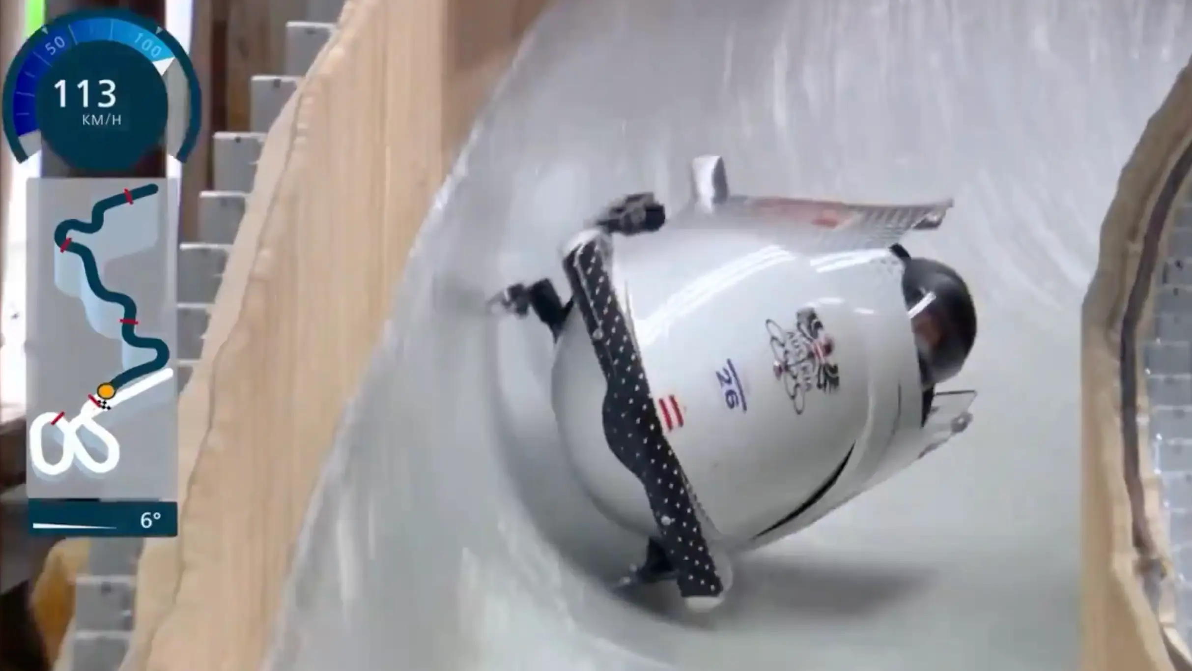 Winter Olympics - @ActuJO2026/X