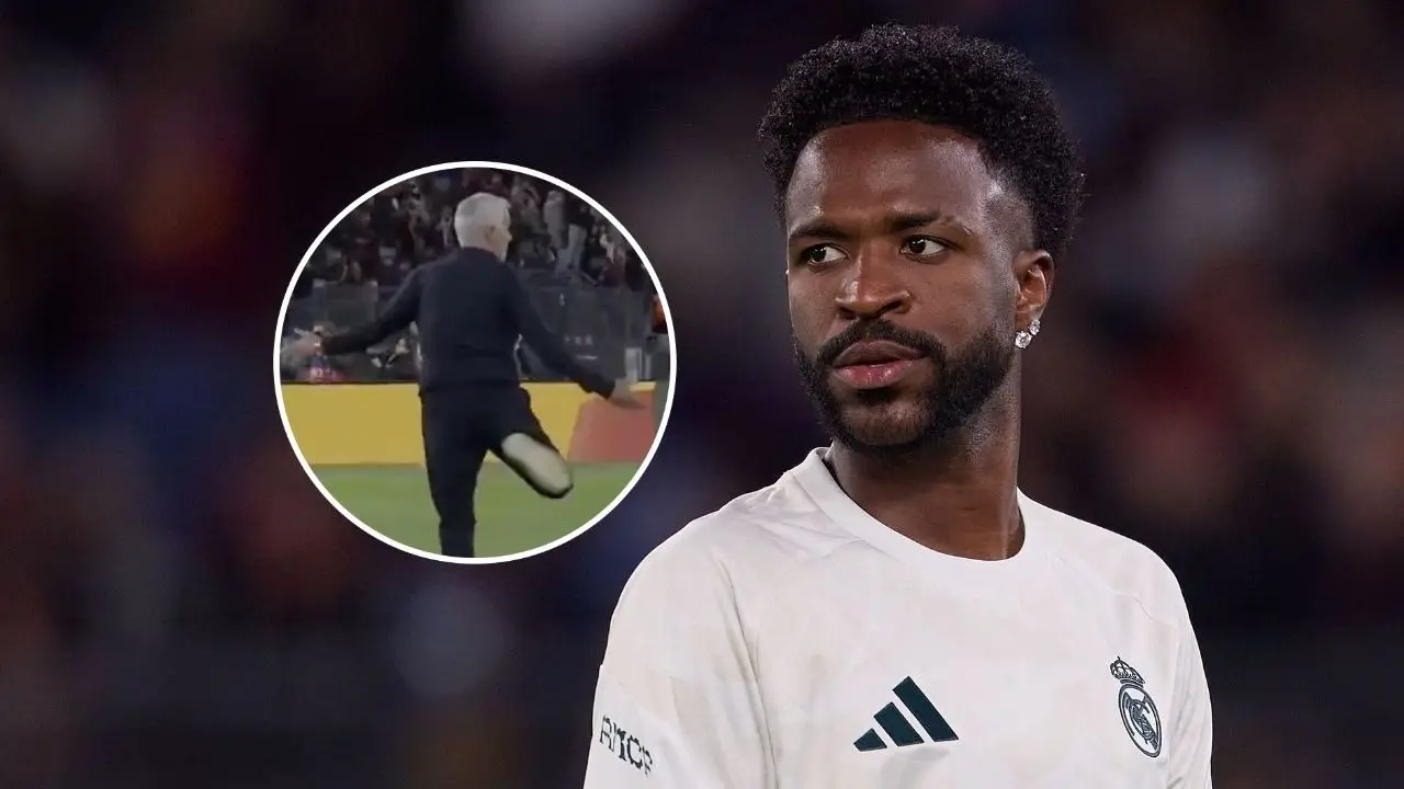 Getty / UEFA