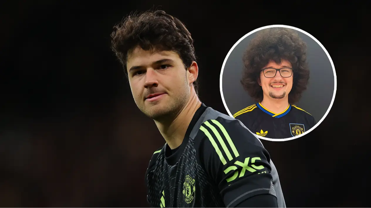 Getty/TheUnitedStrand