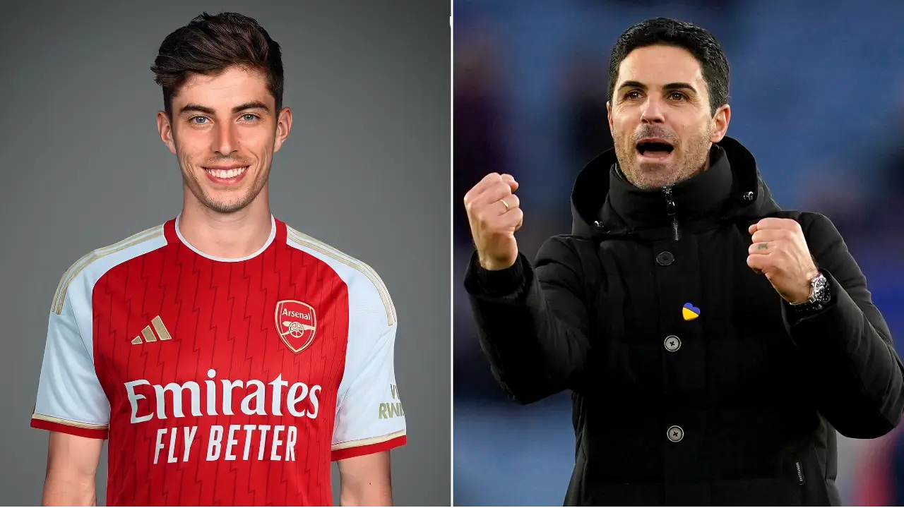 @Transfers/Twitter / PA