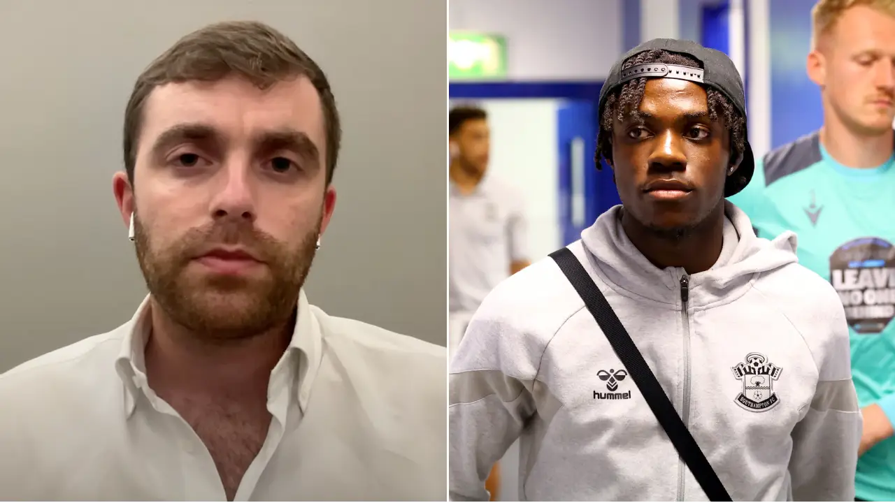 Getty / YouTube/Fabrizio Romano