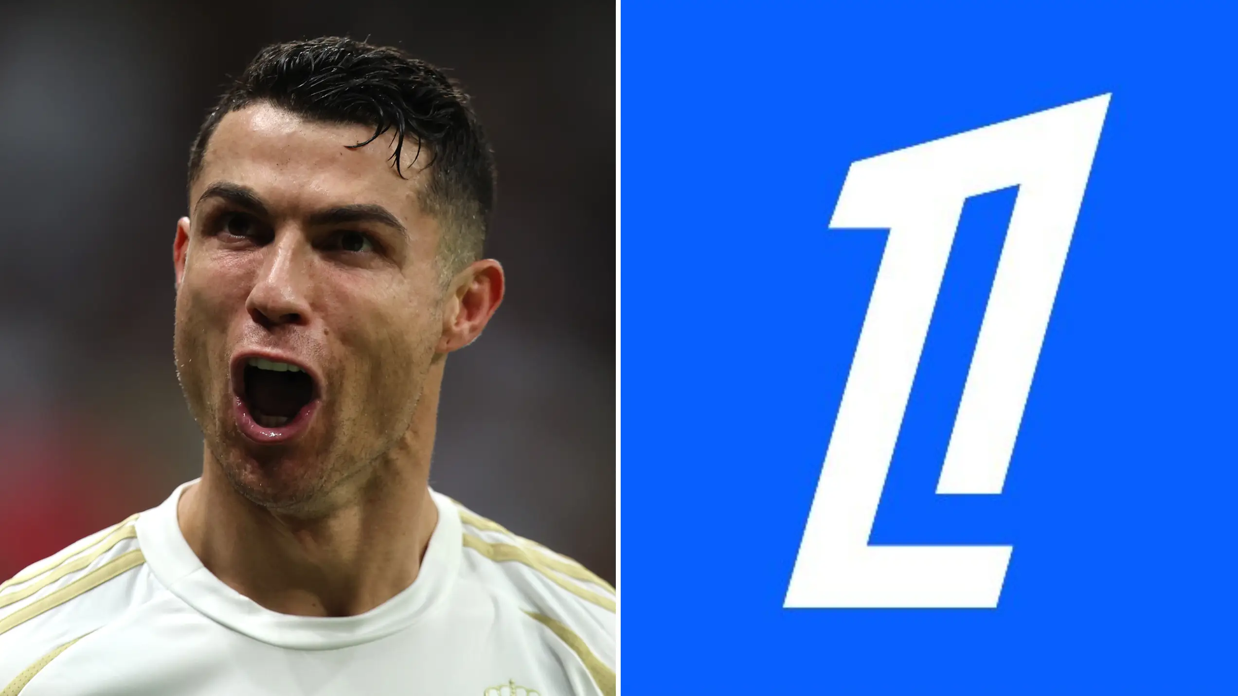 Ex-France star tells Cristiano Ronaldo he 'talks s***' and would get 'eaten alive' in Ligue 1