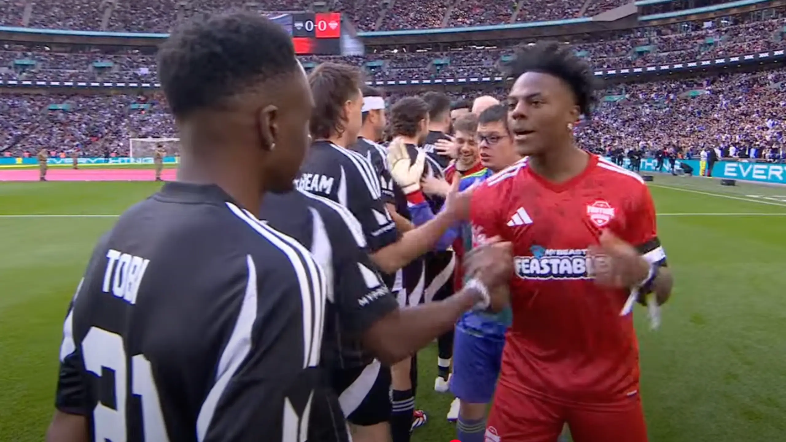 Sidemen FC / YouTube