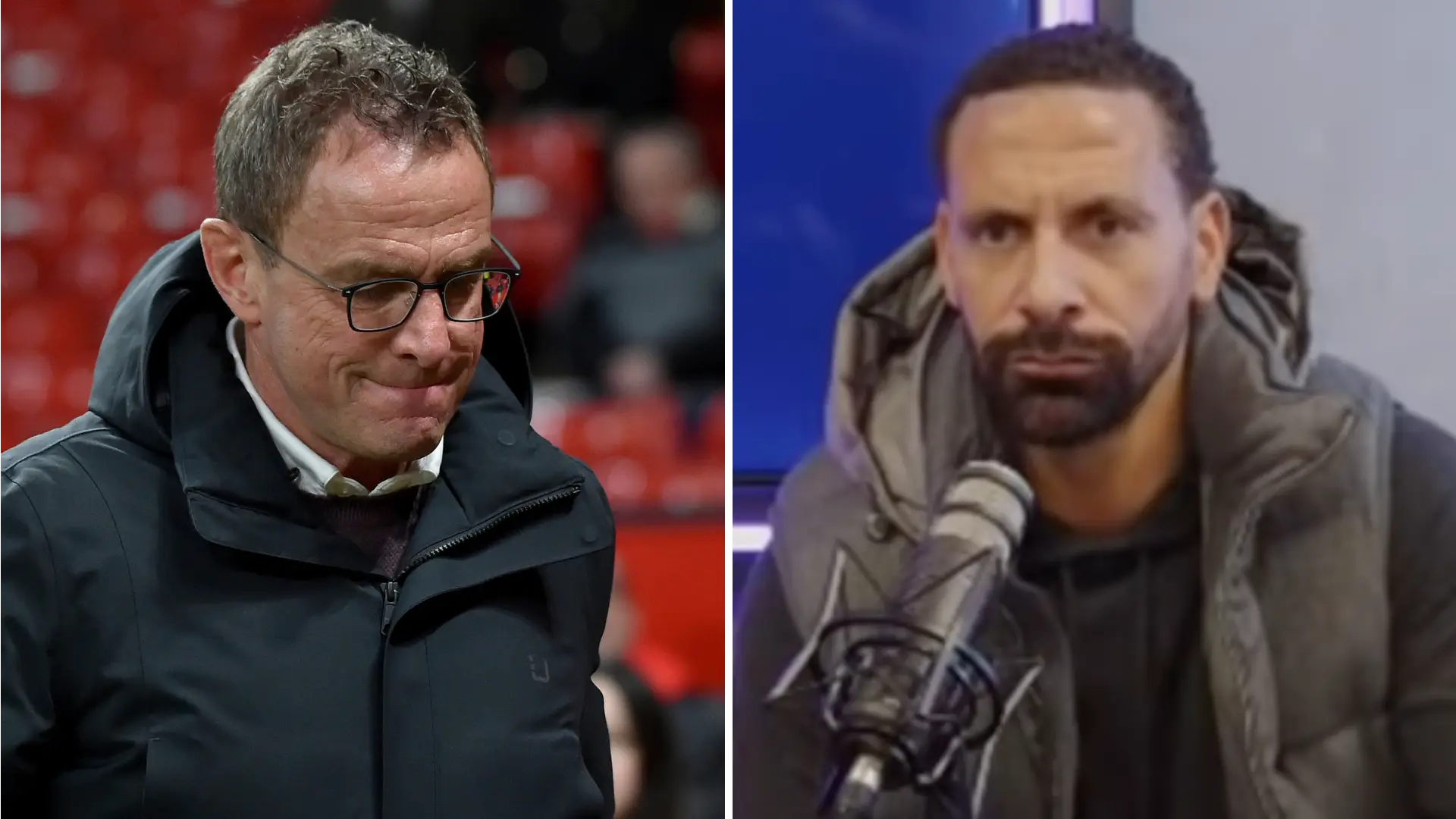 Rio Ferdinand Presents FIVE/PA