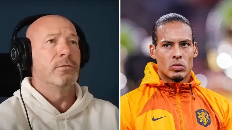 The Rest Is Football/Getty