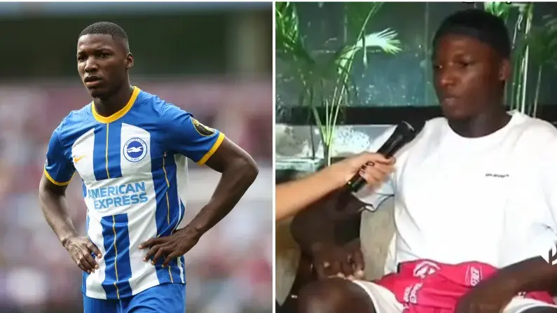 Getty & The Court with Majo