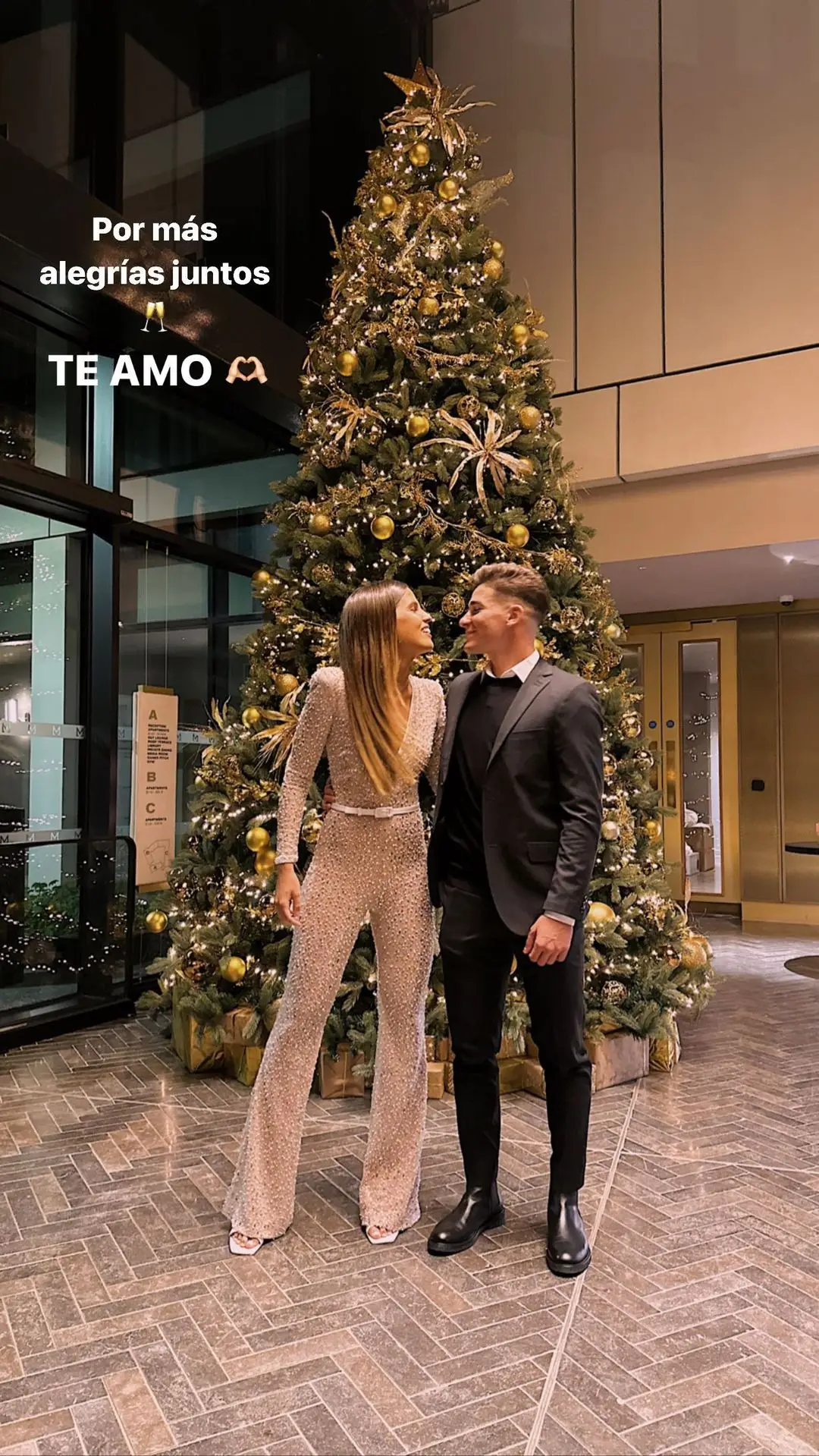 Image: Julian Alvarez