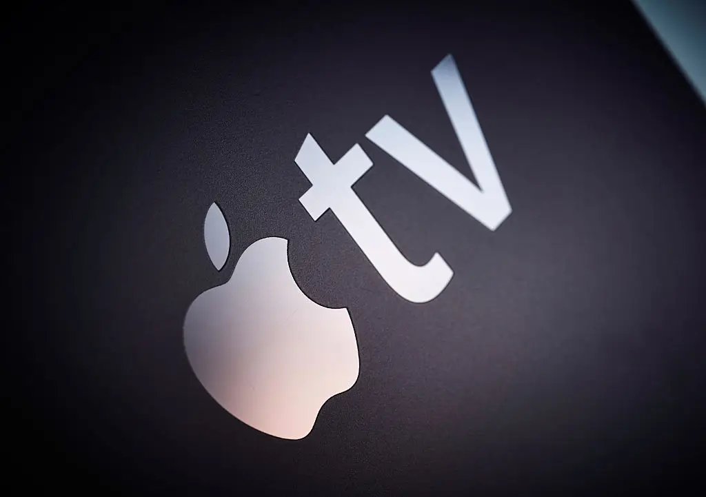 Apple TV will broadcast F1 in the US from 2026 (Credit:Getty)