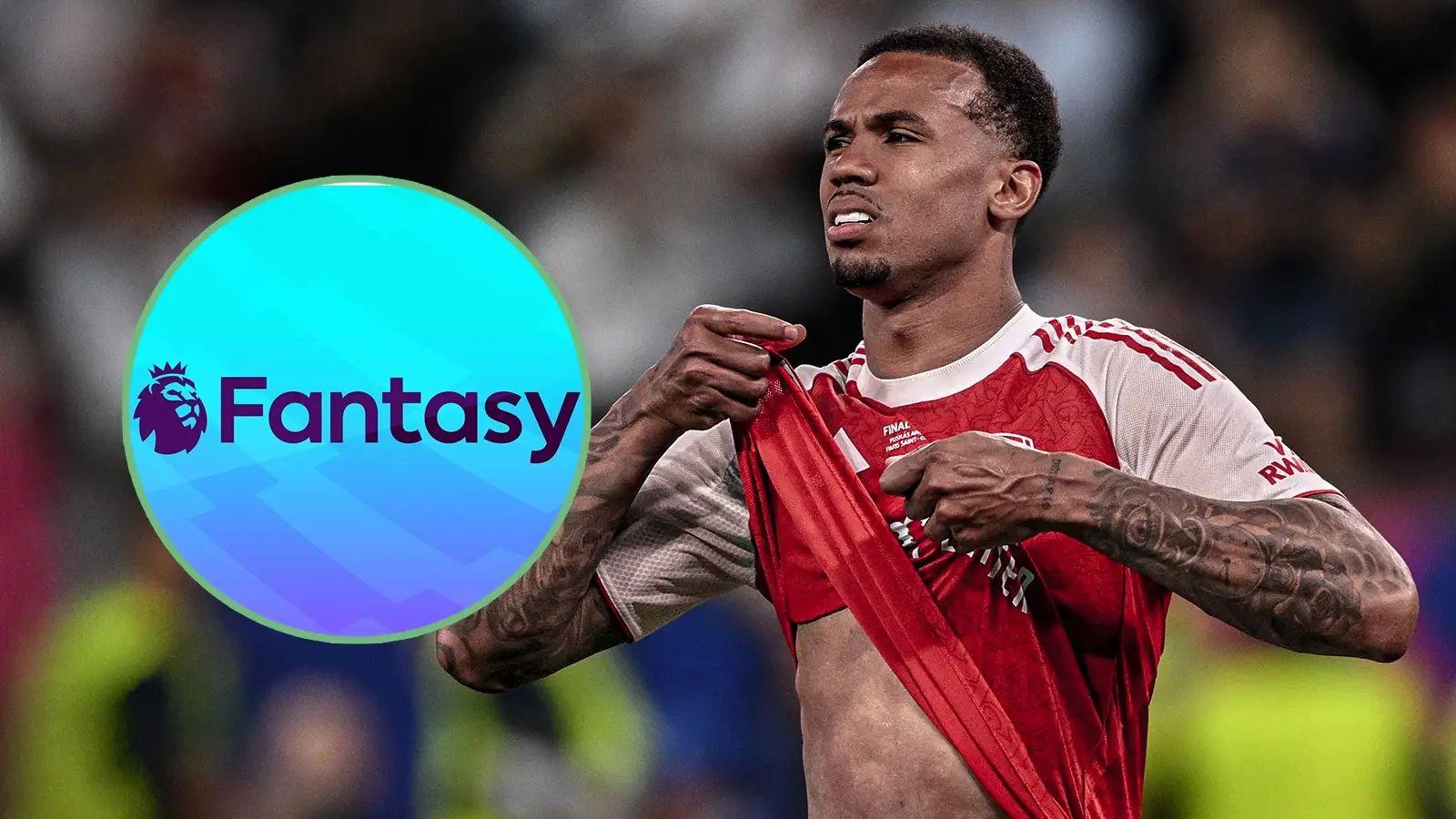 Getty Images/Fantasy Premier League