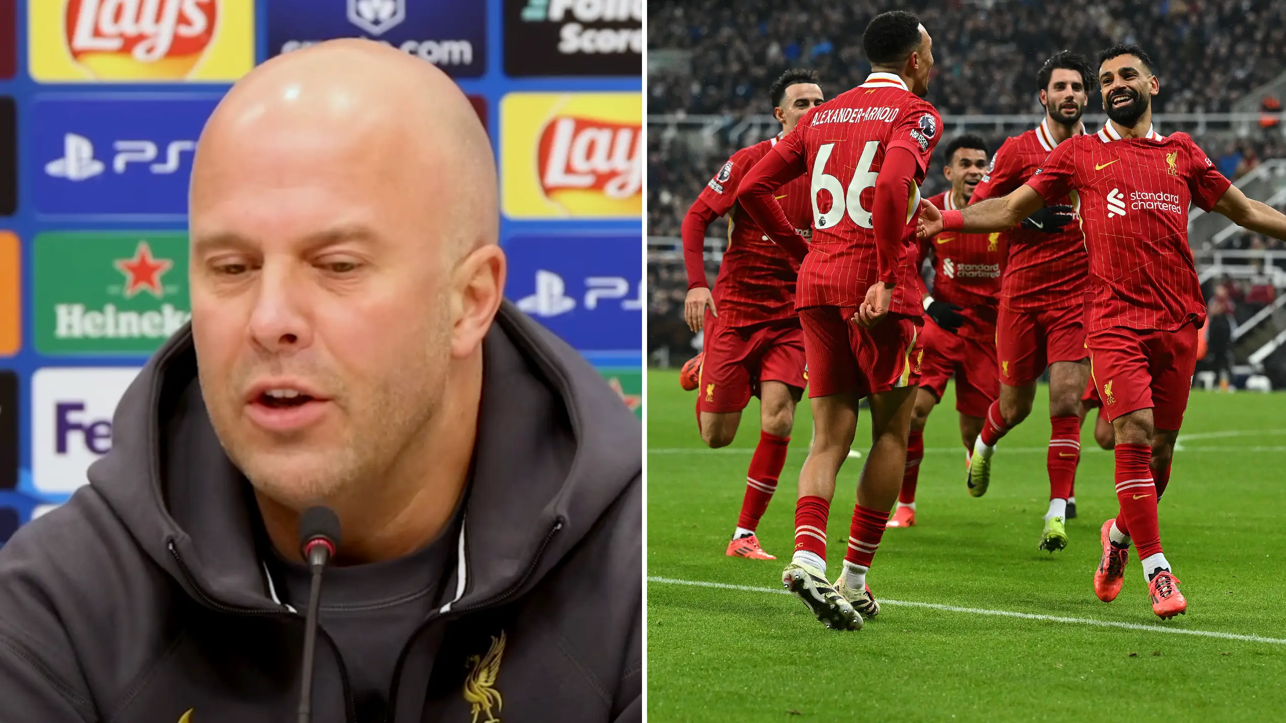 BeanymanSports/Getty 