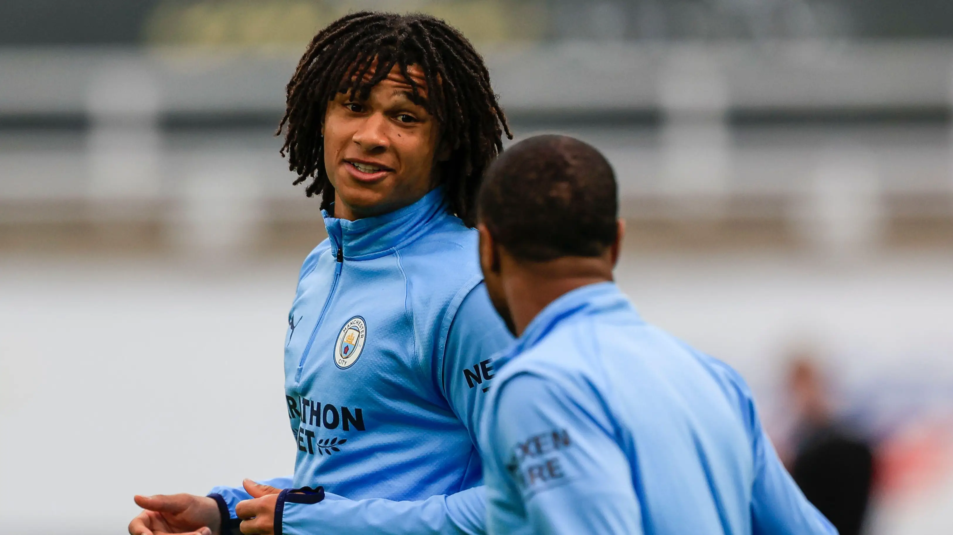 Manchester City Duo Keen On Chelsea Switch With Marc Cucurella Swoop On Hold