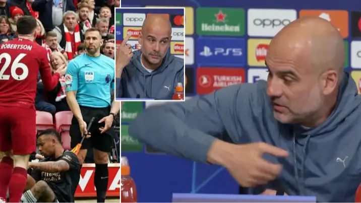 Alamy / Football Daily