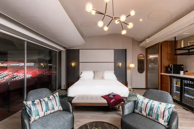 Image credit: Marriott Bonvoy