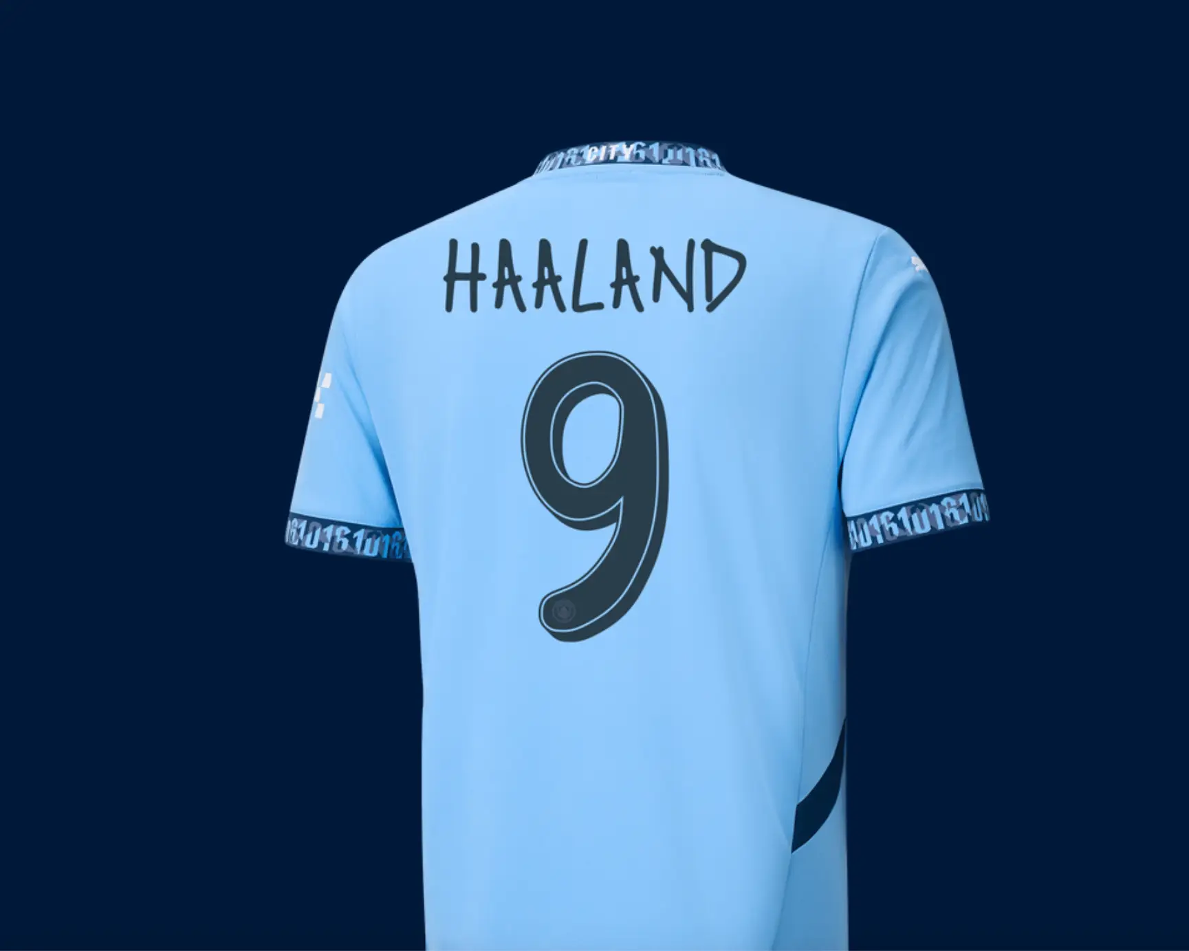 Image: Manchester City