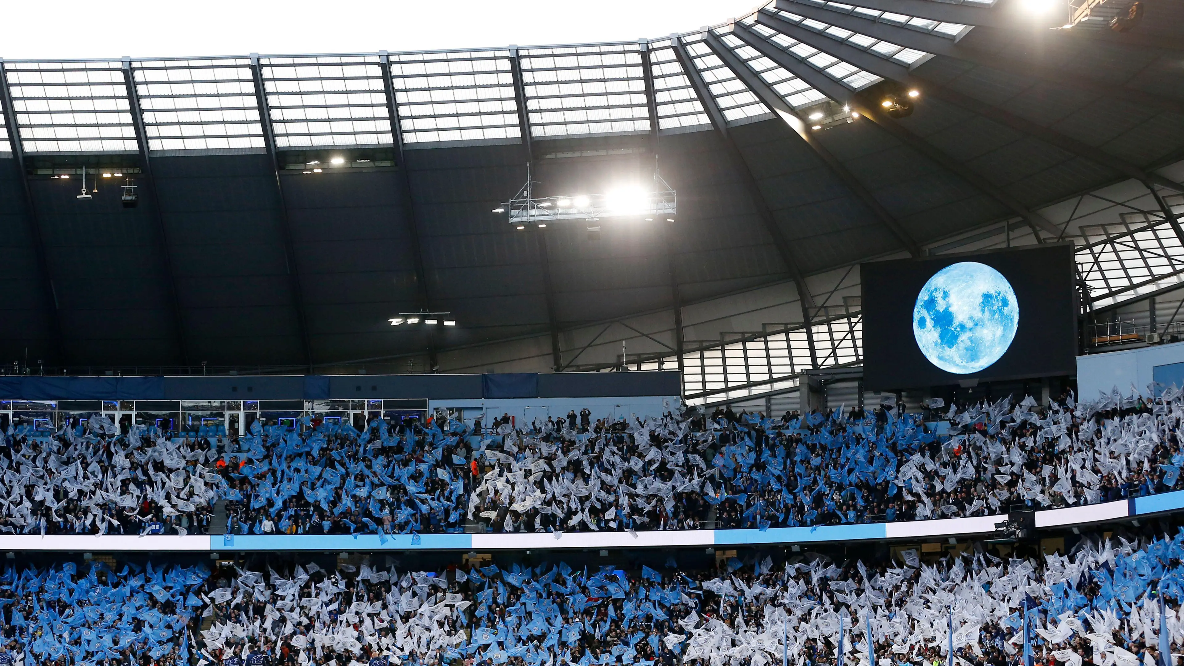 How To Watch: Manchester City vs FC Copenhagen (UEFA Champions League)