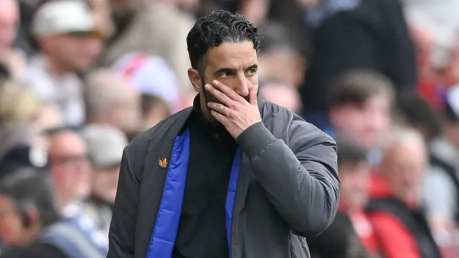 Man Utd Respond to Ruben Amorim Sack Rumours Amid Gareth Southgate Links