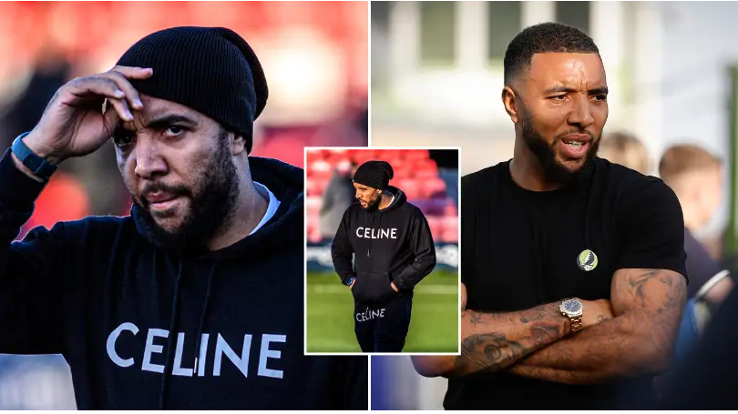 Troy Deeney speaks out for the first time since being sacked by Forest Green, he feels 'used'