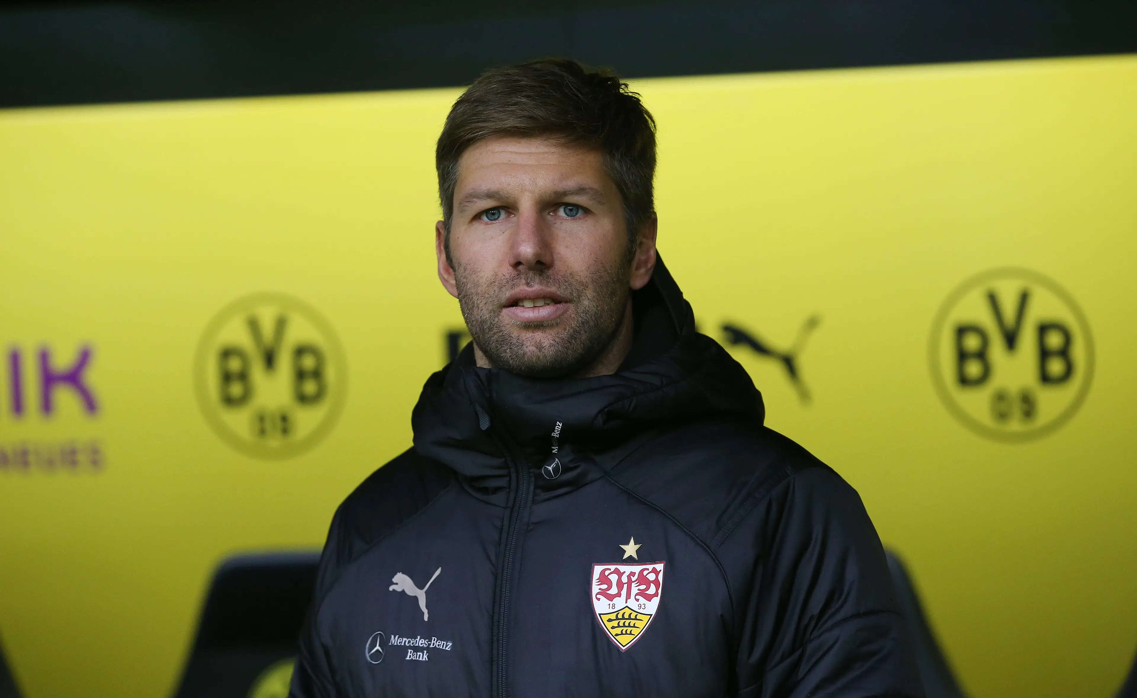 He later became CEO at Stuttgart. Image: Alamy 