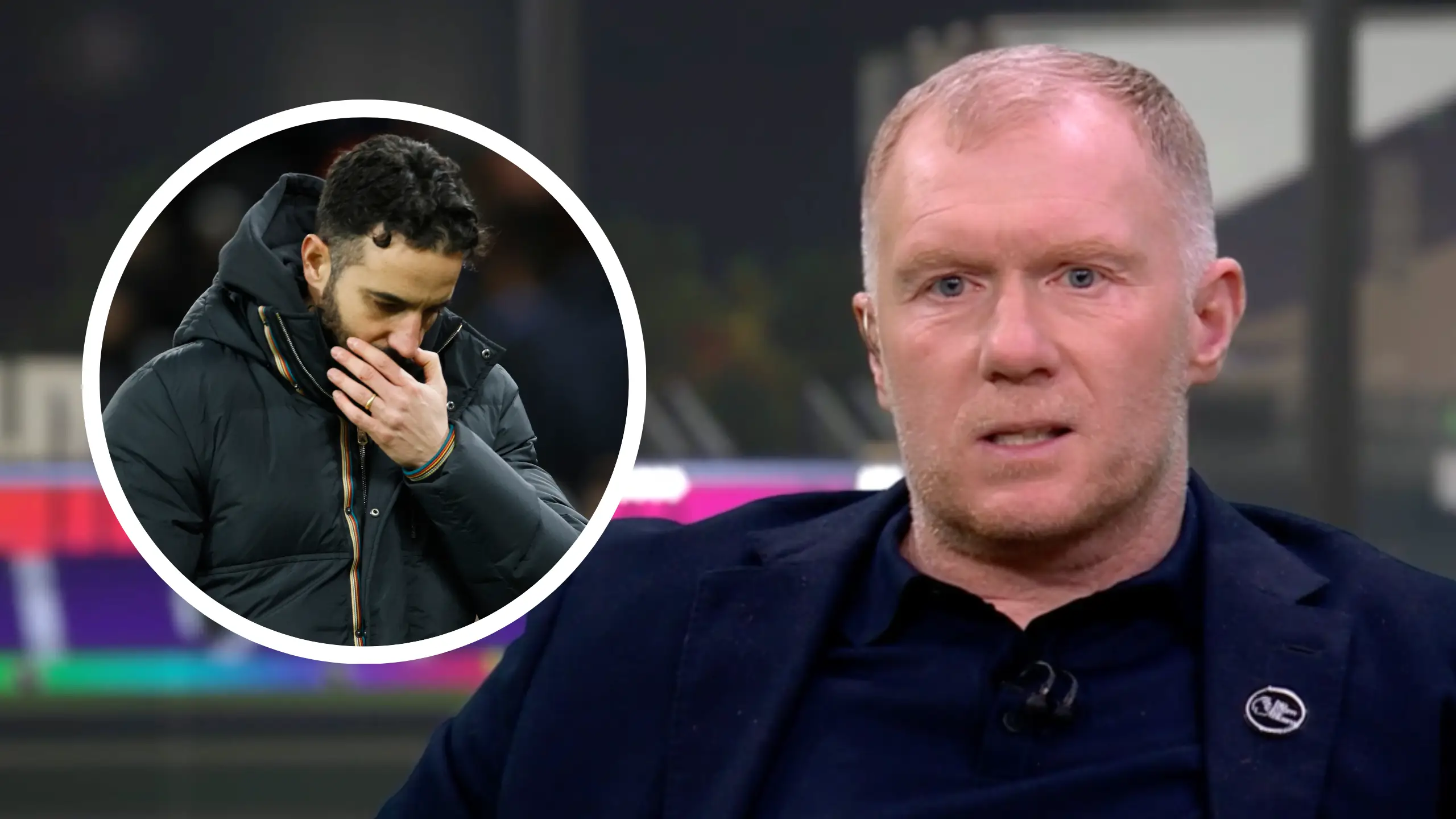 Getty / Premier League Productions