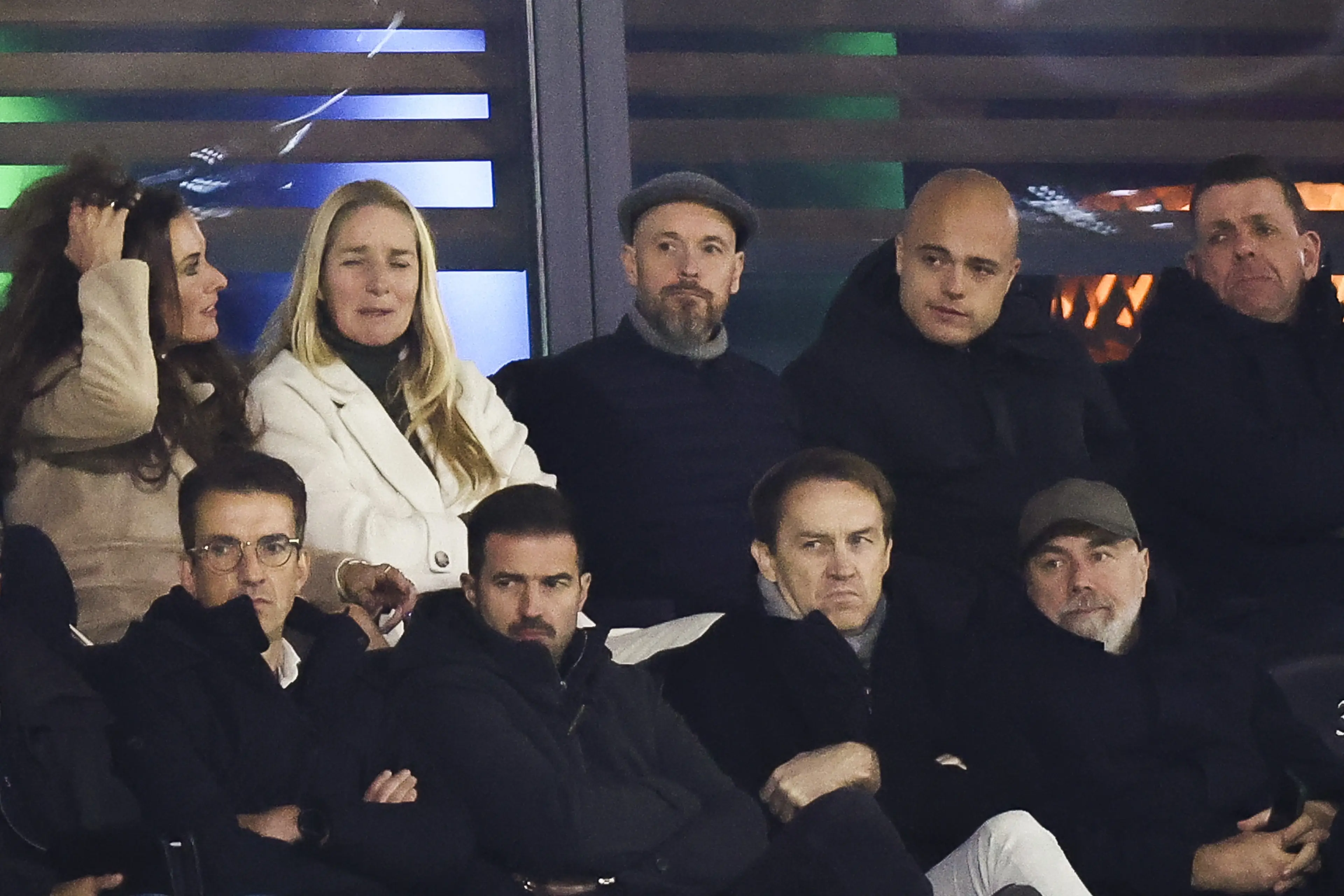 Erik ten Hag is a target for Bundesliga side RB Leipzig. Image: Getty