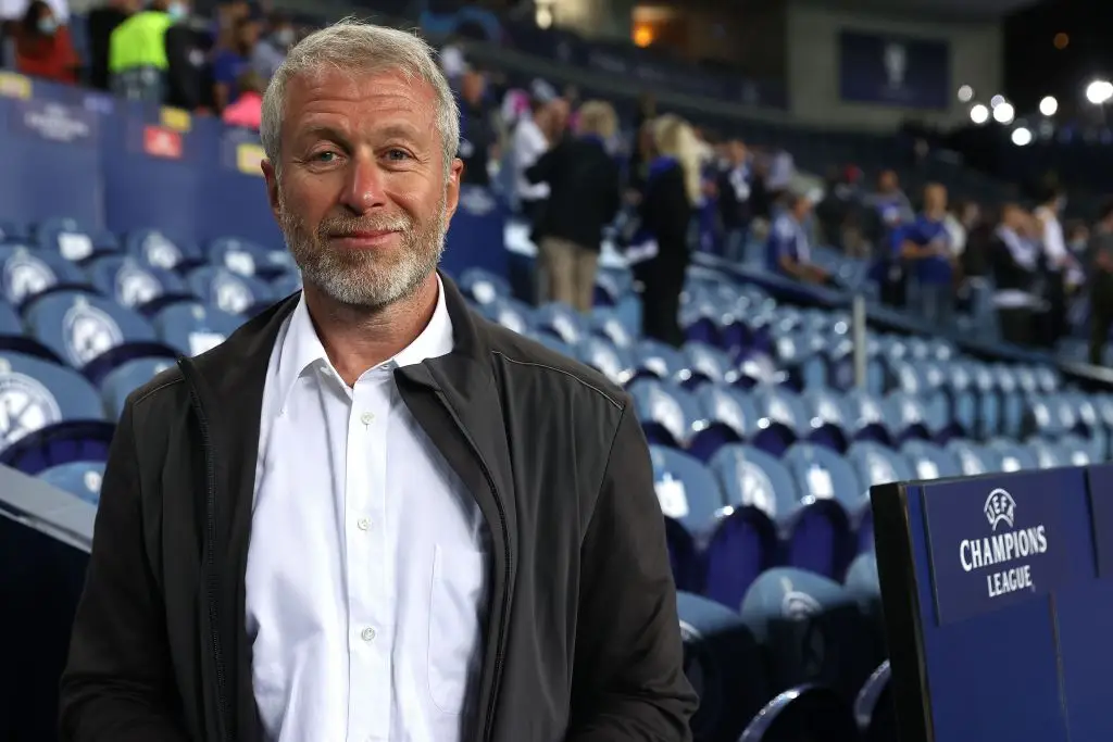 Roman Abramovich owned Chelsea for 19 years. (Image: Alexander Hassenstein - UEFA/UEFA via Getty Images)