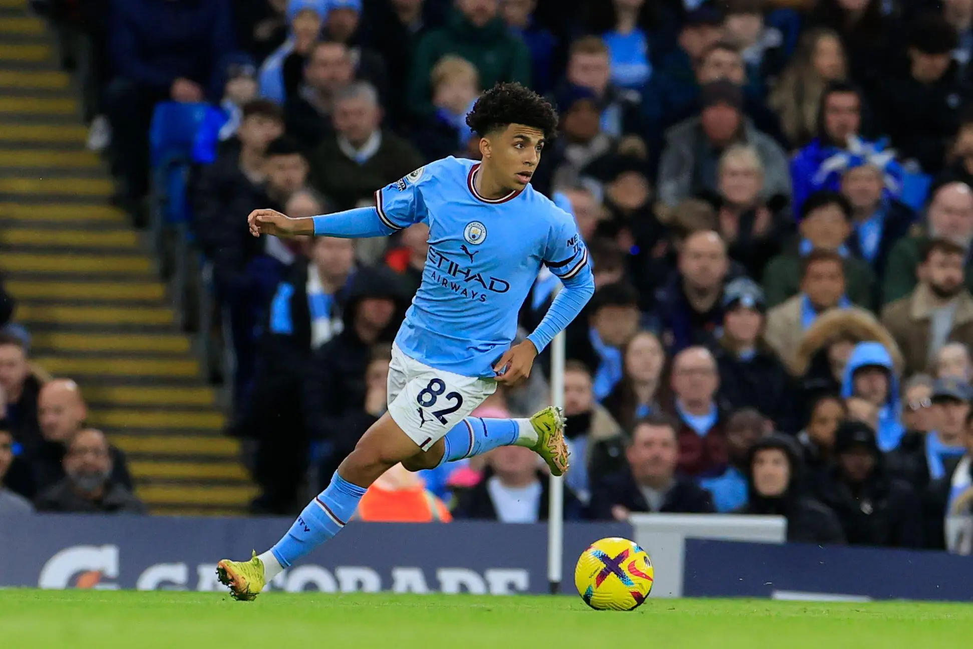 Could Lewis be called up. Image: Alamy