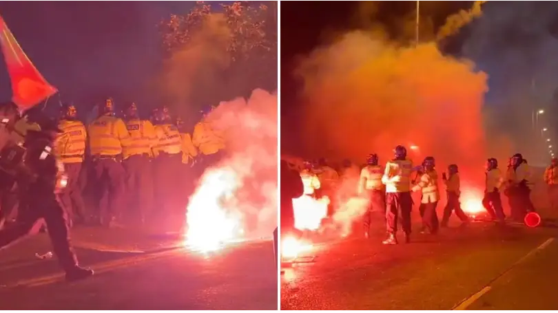 Dominik Piechota via X