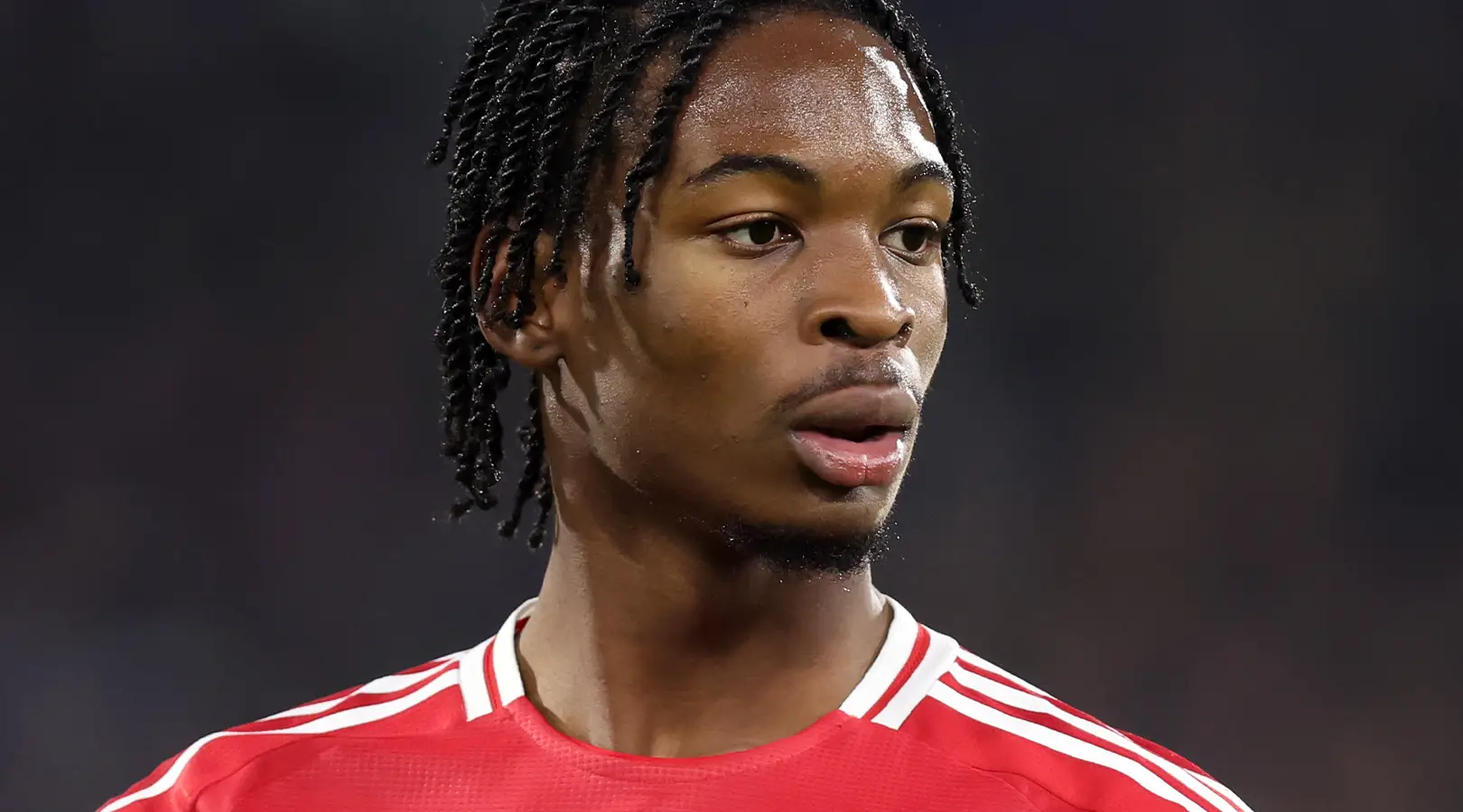 Victor Musa (Image: Getty)