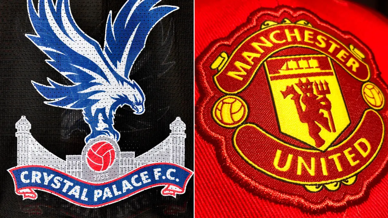 Man Utd team to take on Crystal Palace confirmed as Weghorst makes debut, three stars miss out