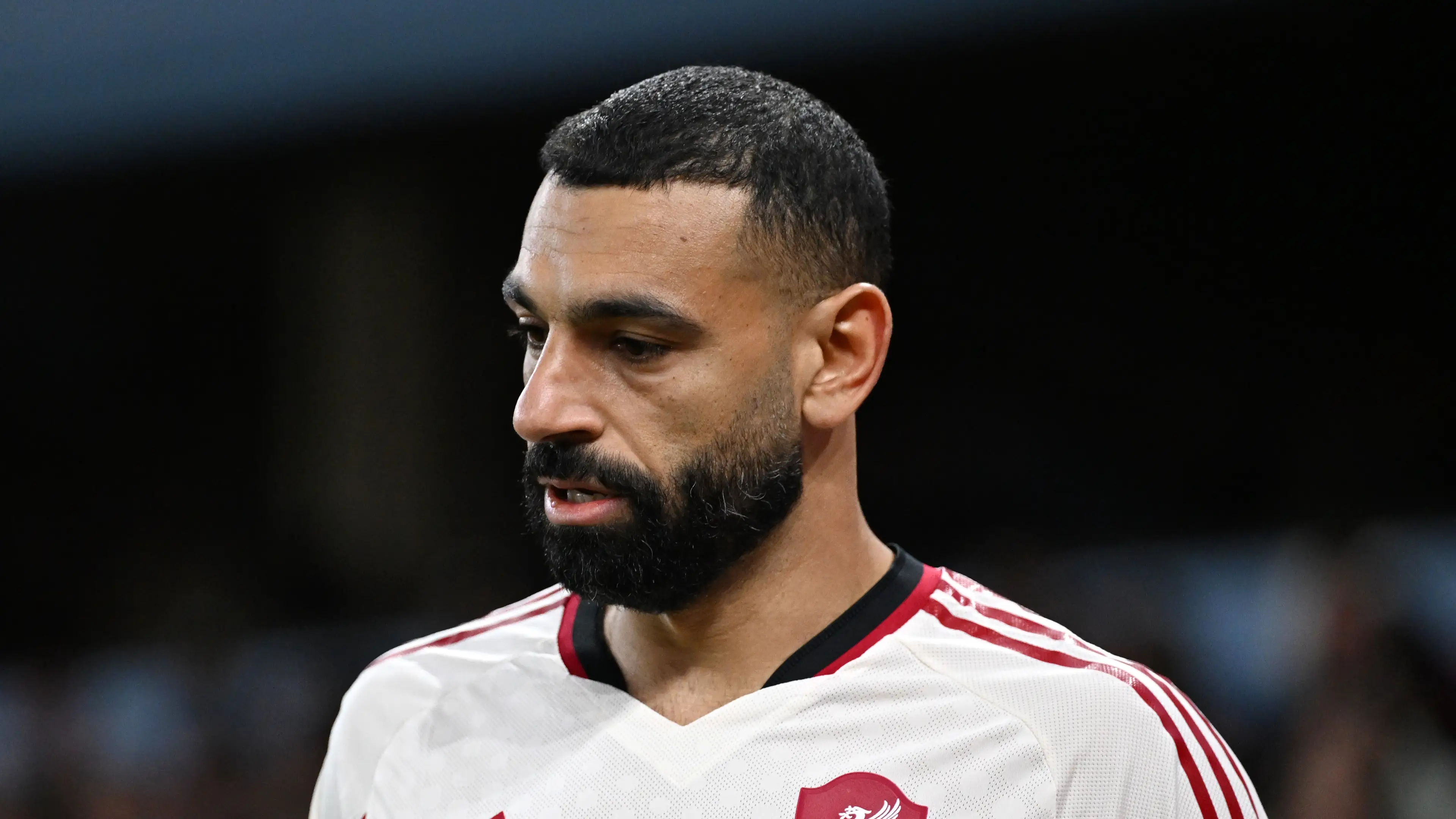 Liverpool FC/Getty