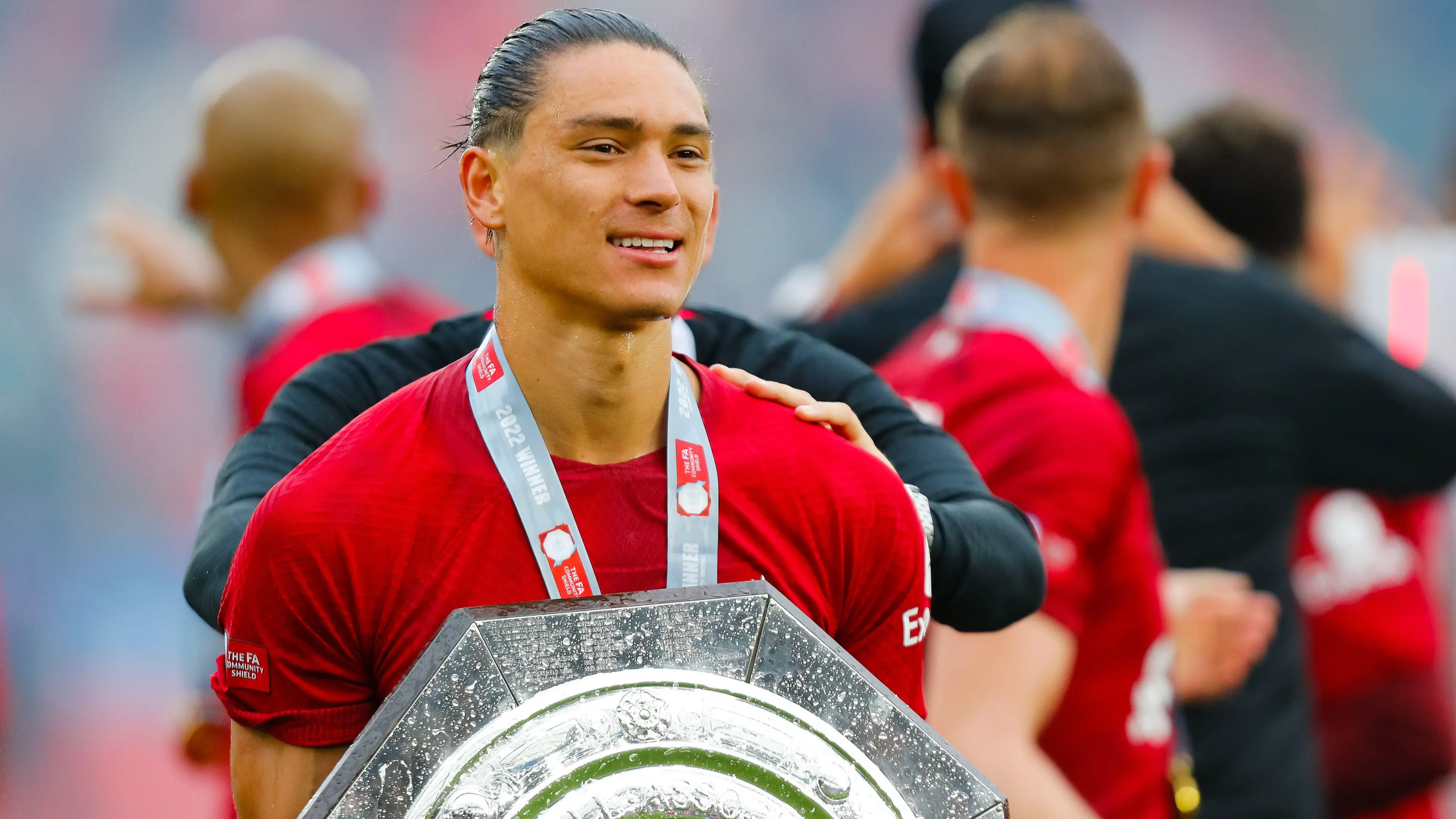 "What A Player" - Pundit In Awe Of £140K-A-Week Star Following Man City Performance